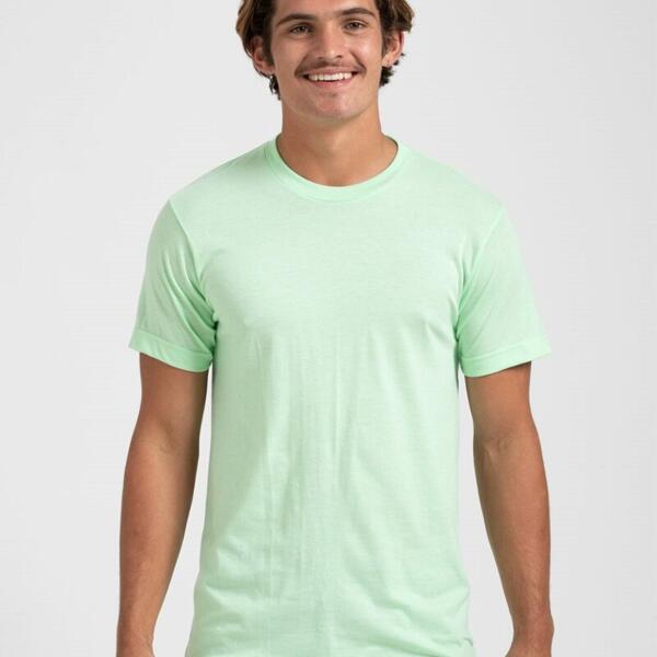 Fine Jersey T-Shirt Thumbnail