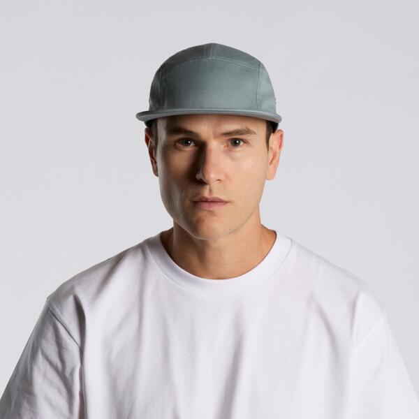 FINN FIVE PANEL CAP Thumbnail