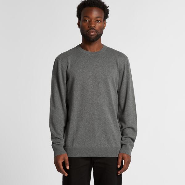 KNIT CREW Thumbnail
