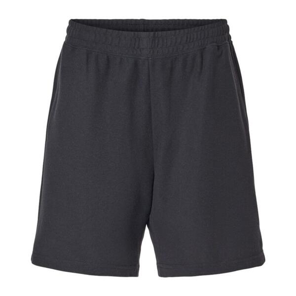 Pique Unisex Gym Shorts Thumbnail