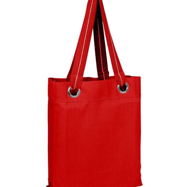 Large Grommet Tote Thumbnail