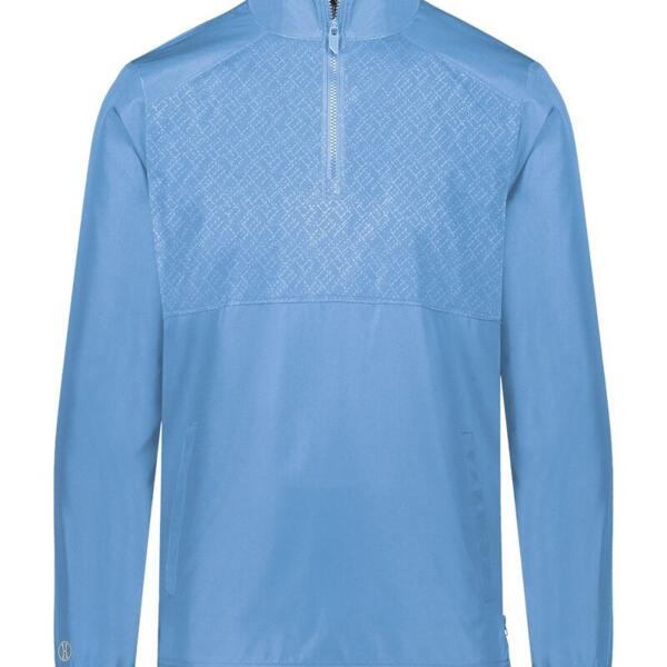 SeriesX Quarter-Zip Pullover Thumbnail