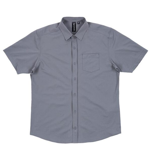 Stretch Woven Shirt Thumbnail