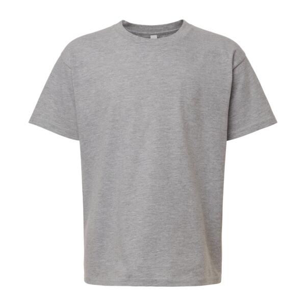 Youth Fine Jersey Tee Thumbnail