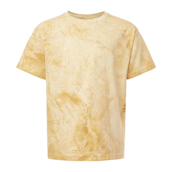 Colorblast™ Youth Heavyweight T-Shirt Thumbnail