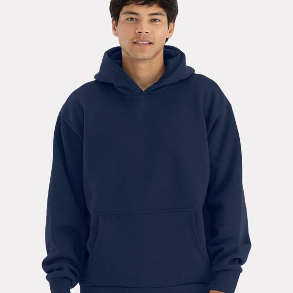 Heavyweight Fleece Hoodie Thumbnail