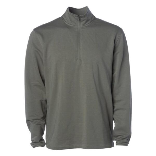 Men's Perform Quarter-Zip Pullover Thumbnail