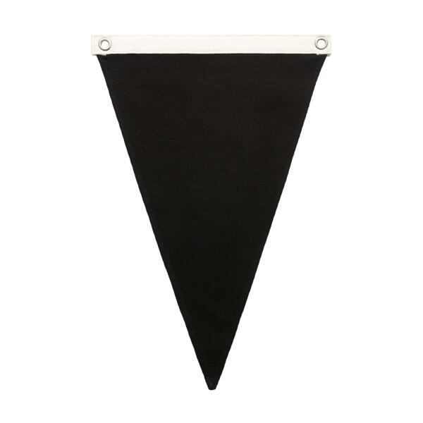 CANVAS PENNANT FLAG Thumbnail