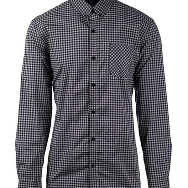 Stretch Poplin Thumbnail