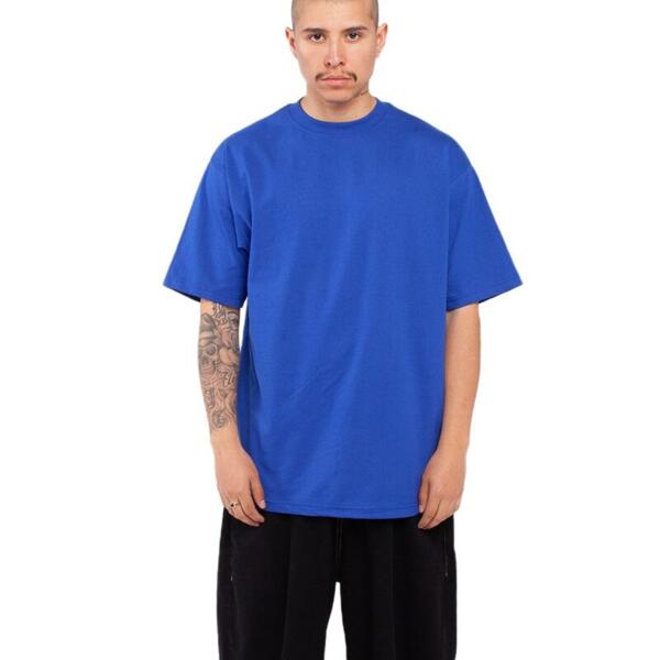 Men's Tall Max Heavyweight T-Shirt Thumbnail