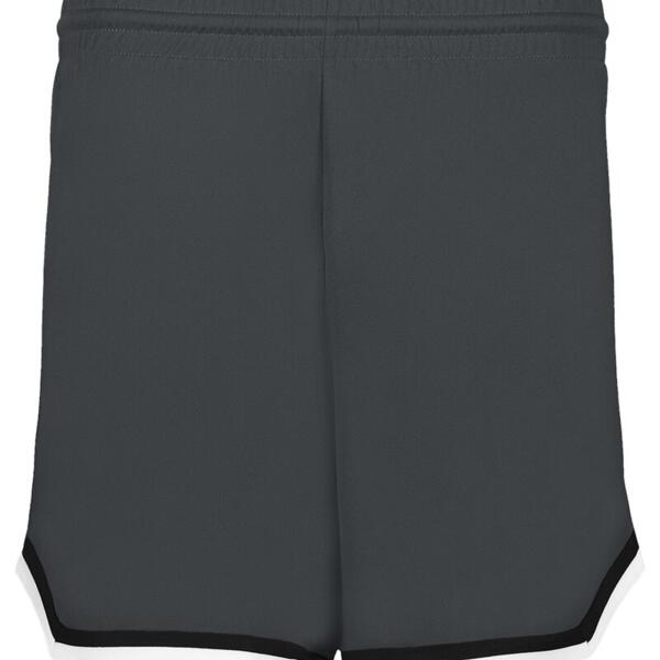 Women's Retro Basketball Shorts Thumbnail