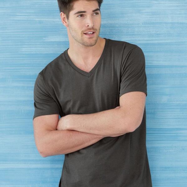 Softstyle® V-Neck T-Shirt Thumbnail