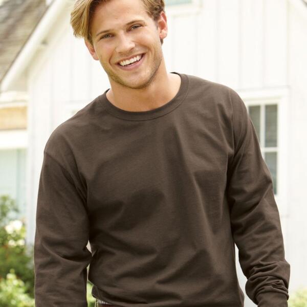 Authentic Long Sleeve T-Shirt Thumbnail