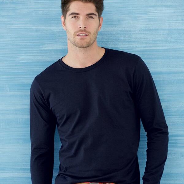 Softstyle® Long Sleeve T-Shirt Thumbnail