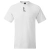 Beefy-T® Pocket T-Shirt Thumbnail